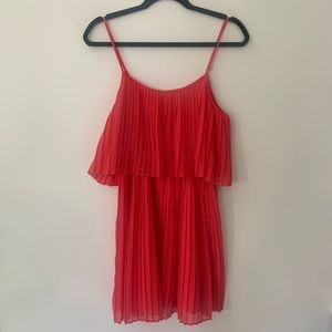 Forever 21 Mini Dress